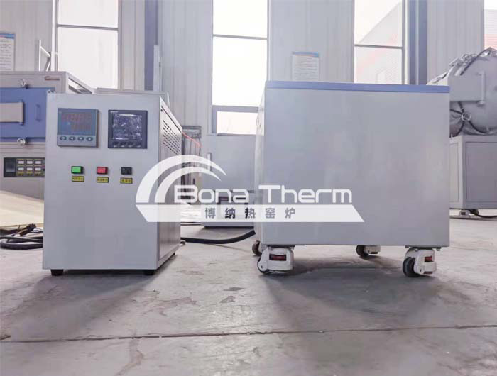 真空坩埚炉