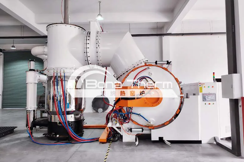 真空铝钎焊炉