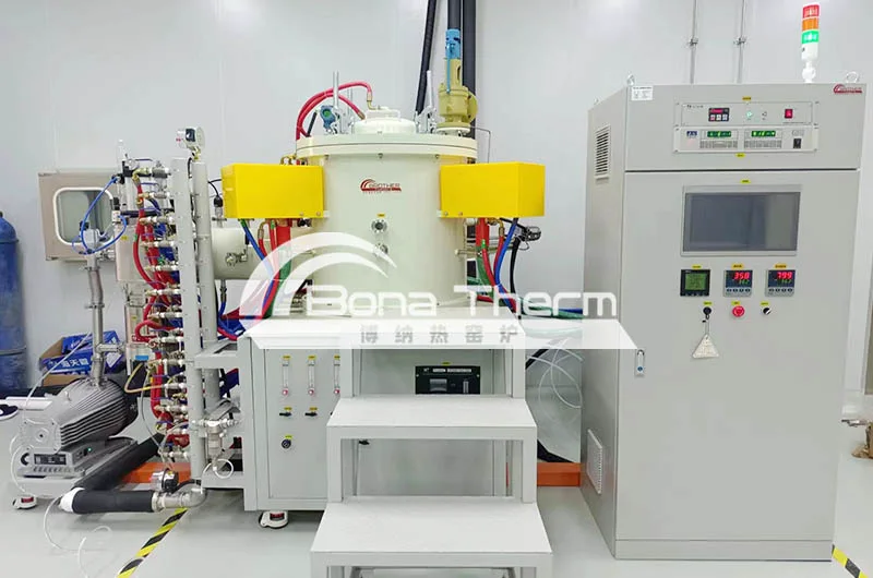 透明陶瓷烧结炉/YAG烧结炉