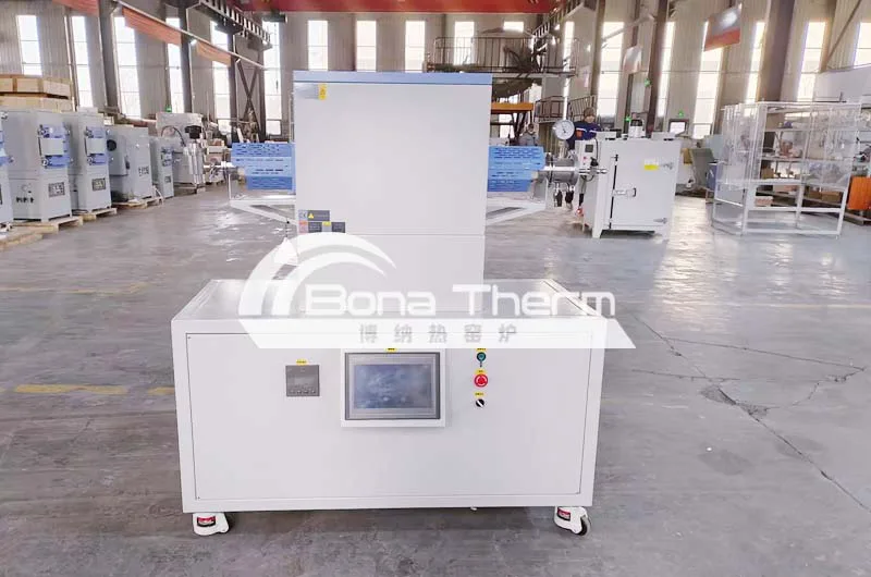 高温管式炉