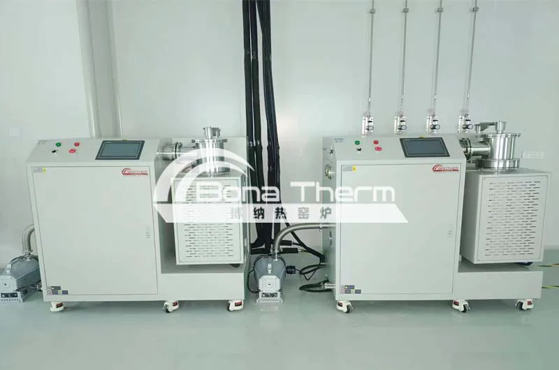 石英为什么要脱羟基？真空脱羟炉工作原理