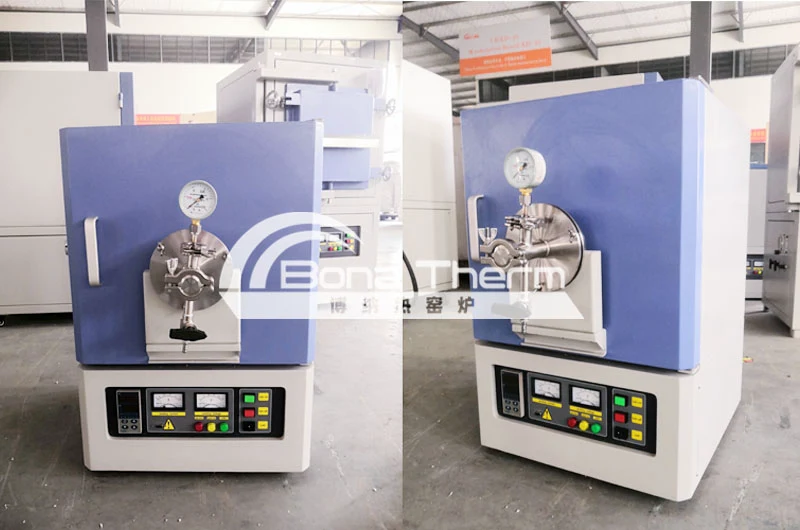 高温管式马弗炉