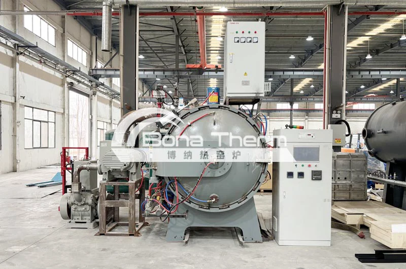 3d打印真空热处理炉